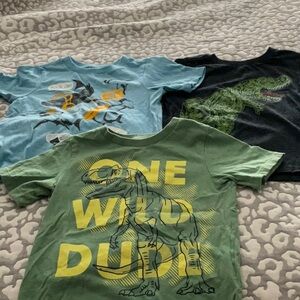 Boy Tee Shirts